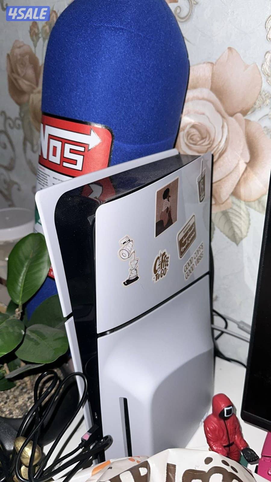 نبيع سوني فايف وسوني فور في حاله ممتازه ولدينا خدمه توصيل وحياكم الله15