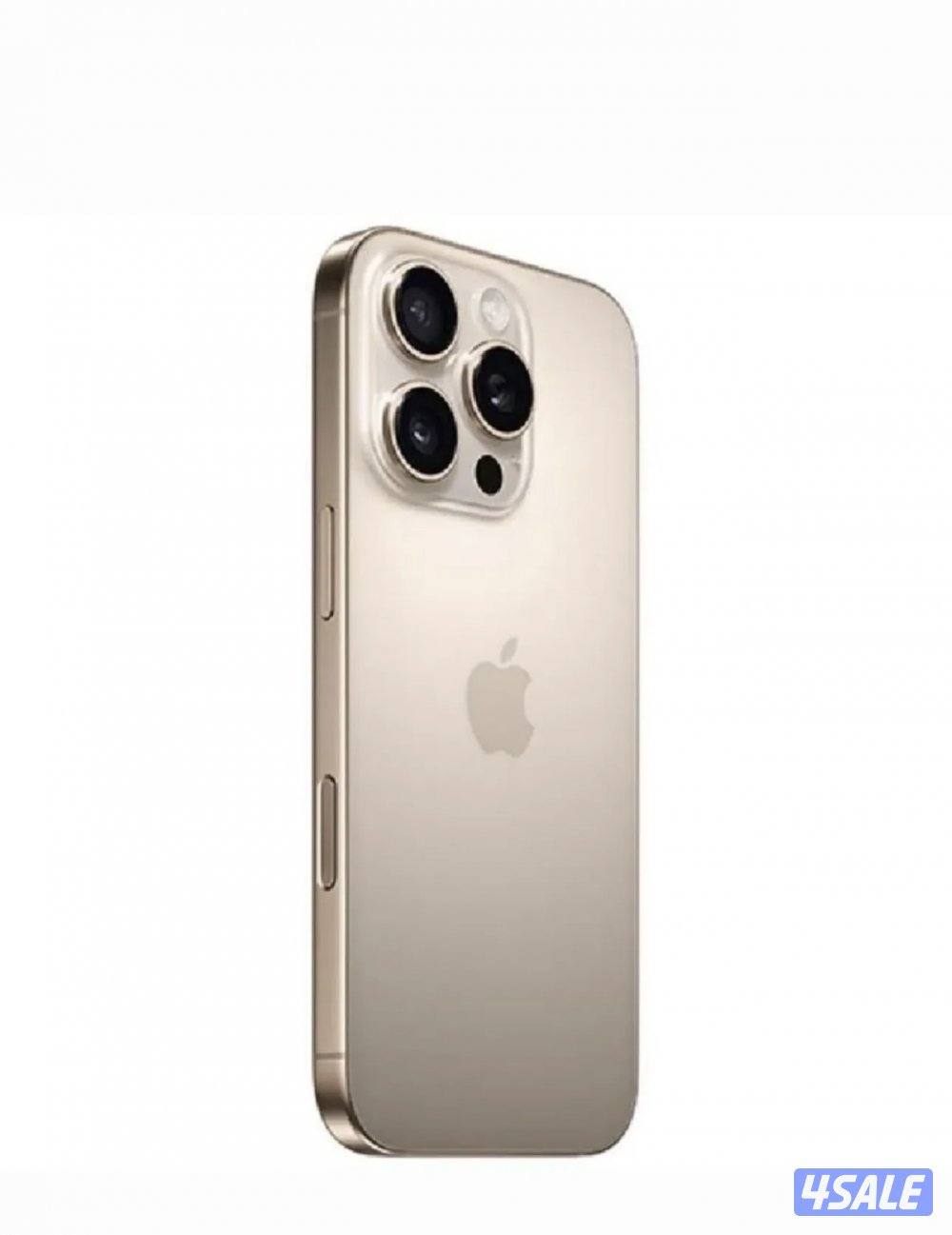 ايفون 16 برو ماكس 256g1