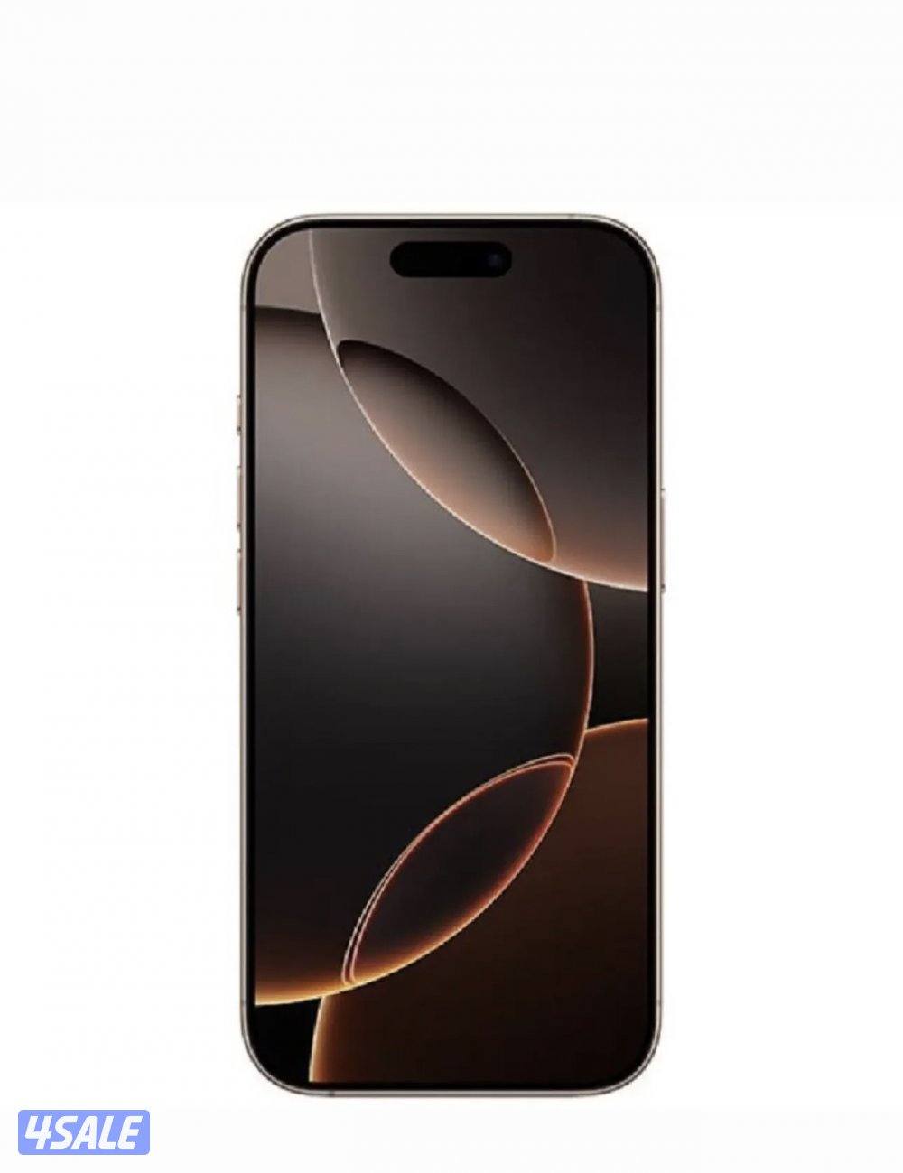 ايفون 16 برو ماكس 256g2