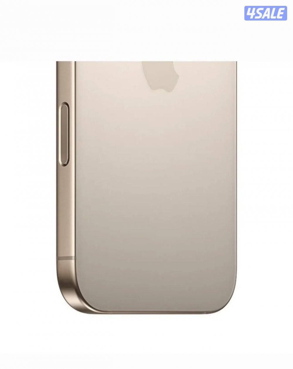 ايفون 16 برو ماكس 256g4