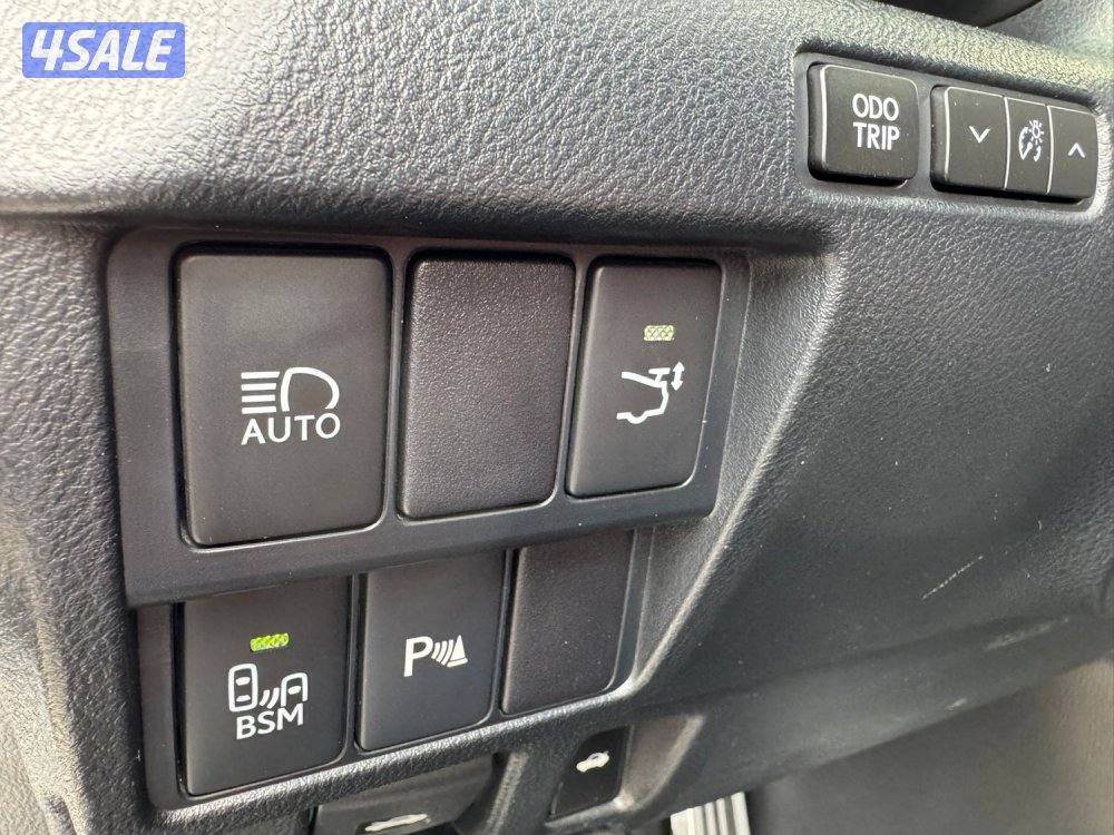 لكزس RCF اصلي 2020 ماشي 49 سيرفس وكاله نظيف جدا شرط الفحص14