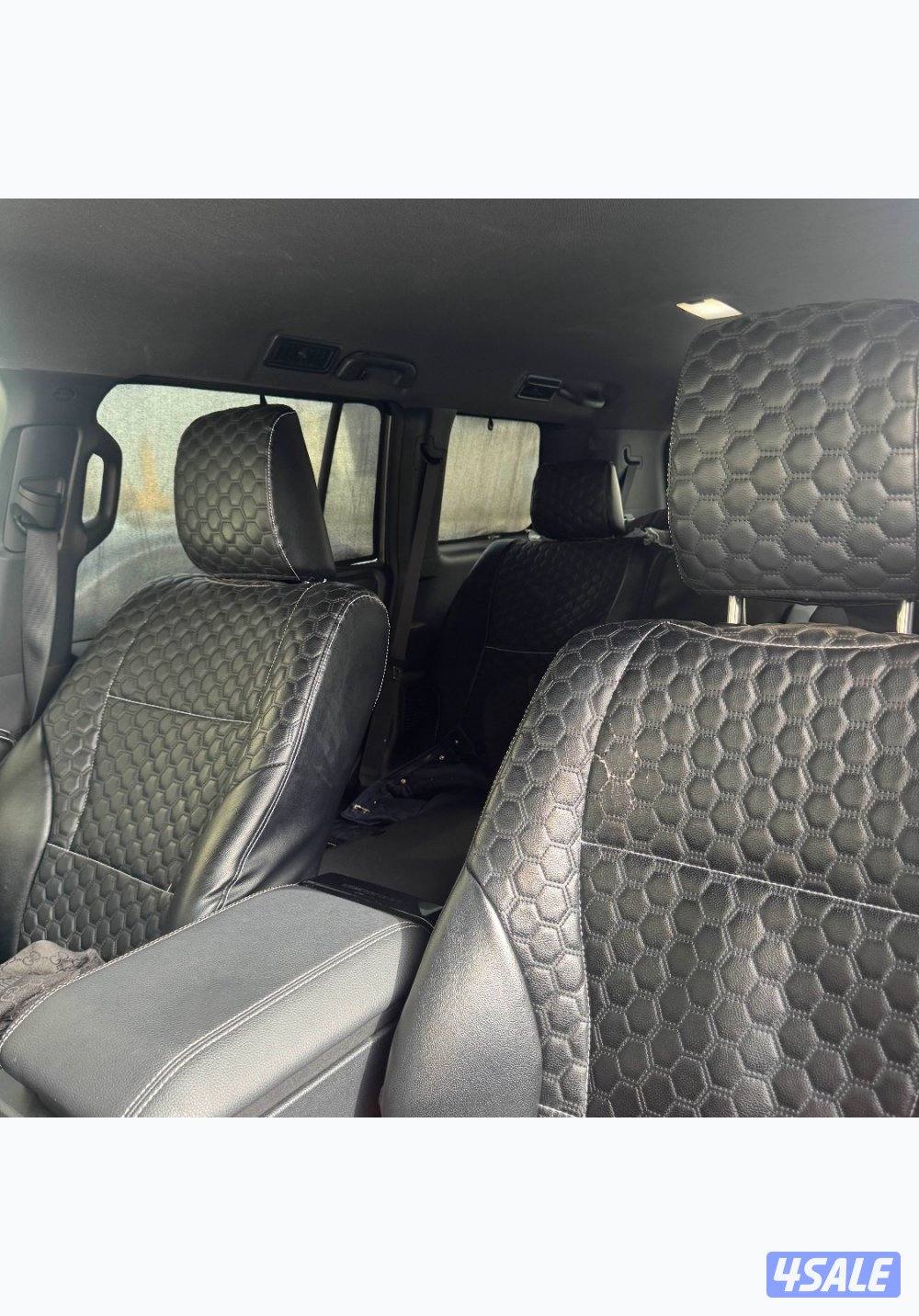 برادو ٢٠٢٤ للبيع3