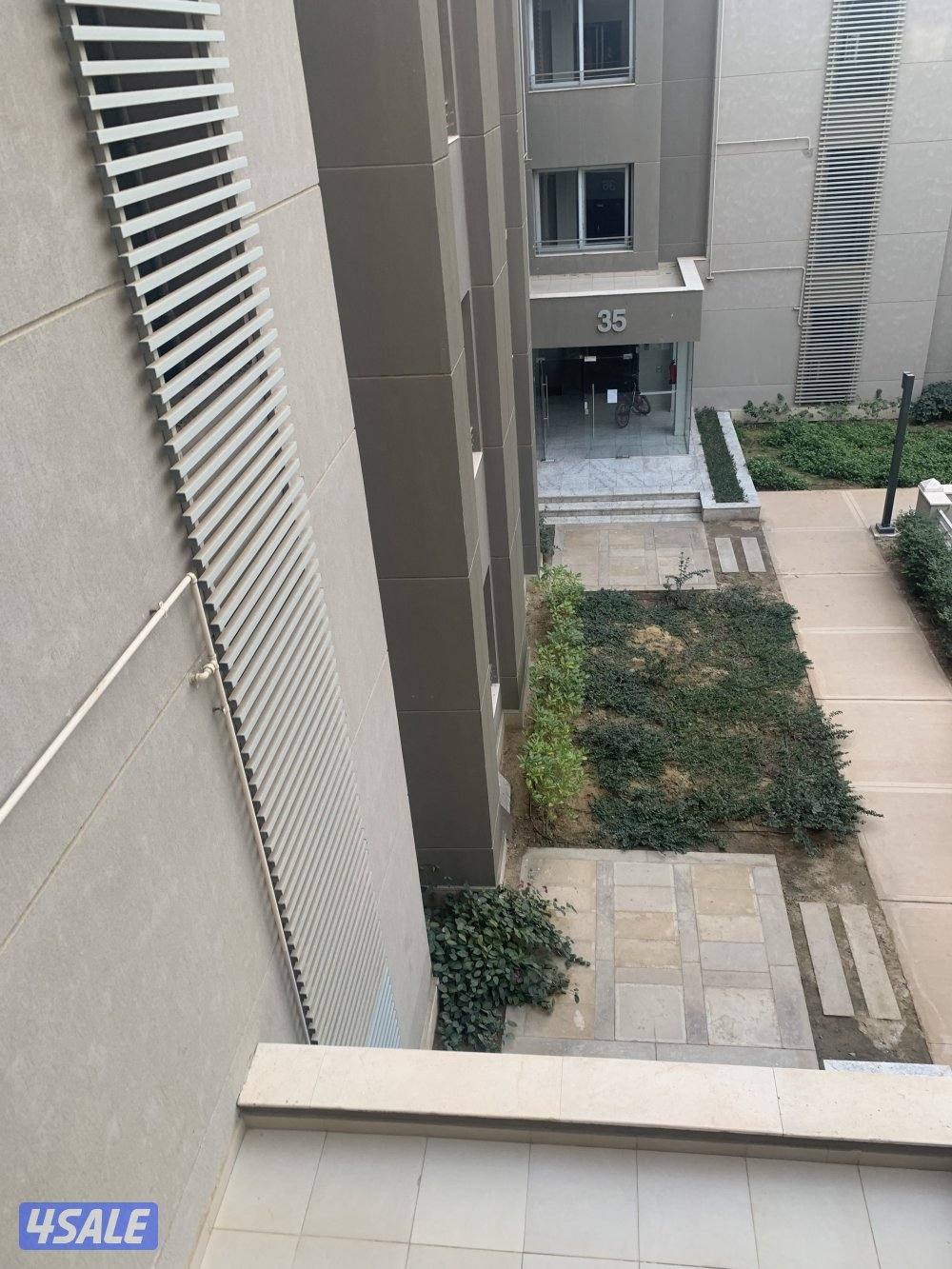 للبيع شقة في التجمع الخامس جديده مصر1