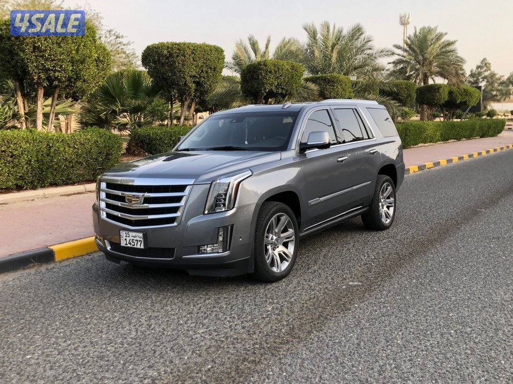 للبيع اسكاليد0