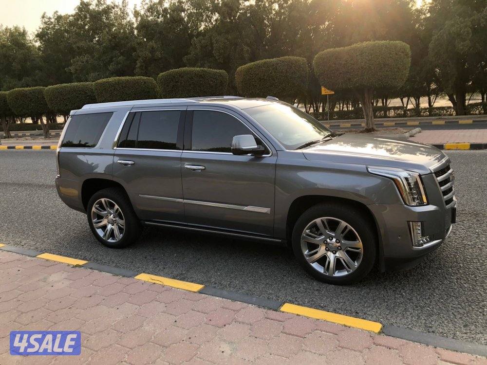 للبيع اسكاليد3