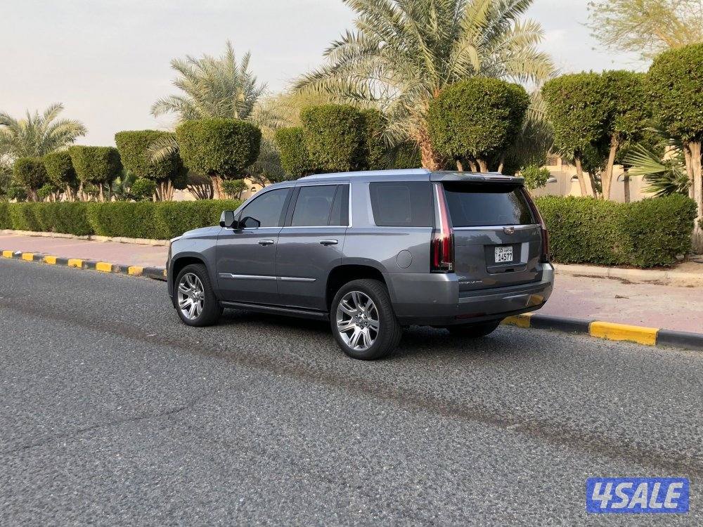 للبيع اسكاليد4