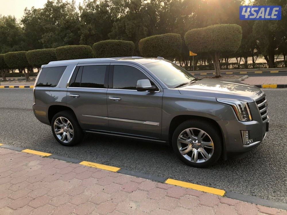 للبيع اسكاليد5