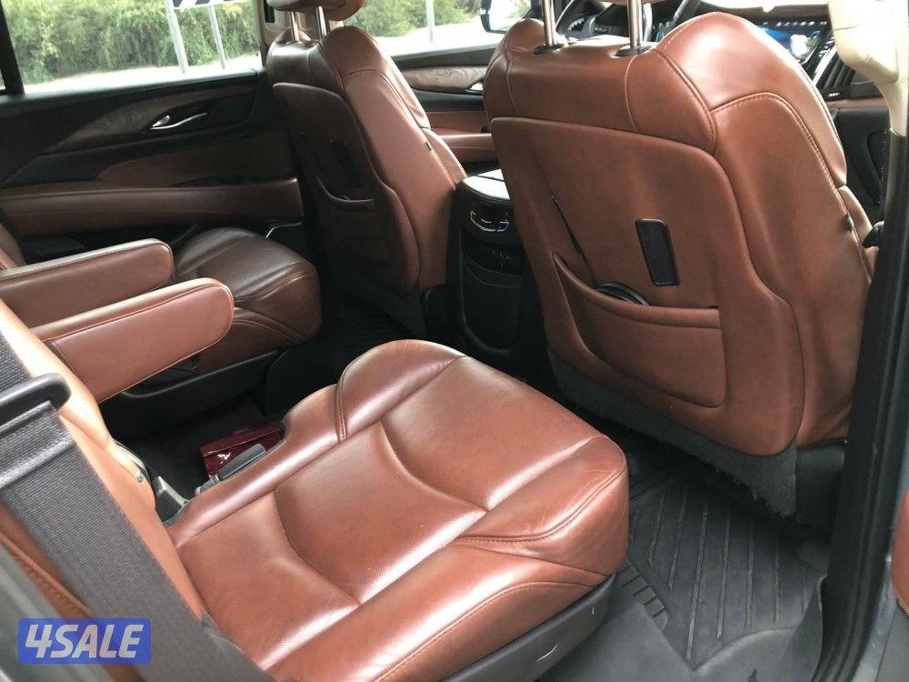 للبيع اسكاليد6