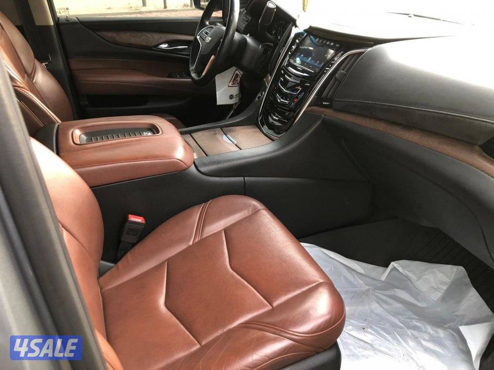 للبيع اسكاليد7