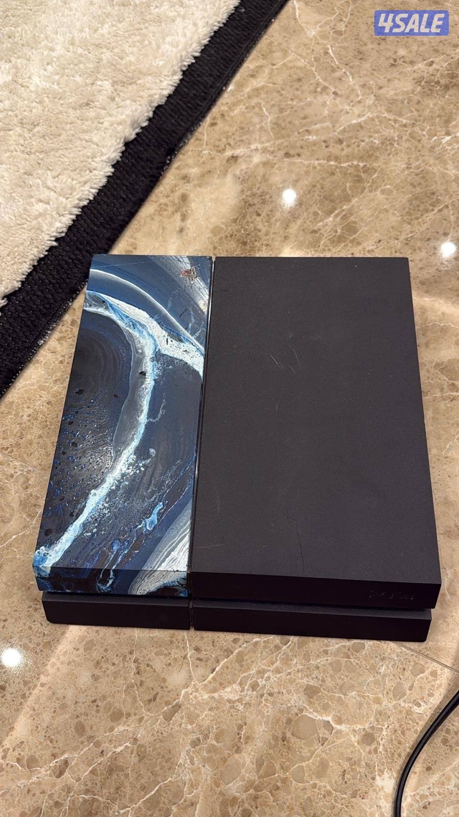 نشتري سوني فور وفايف فات وسليم وبرو حتي لوسكراب وترصيل مجاناحياكم الله1