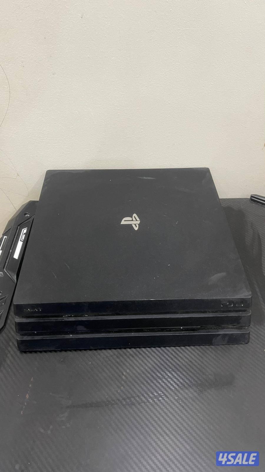 نشتري سوني فور وفايف فات وسليم وبرو حتي لوسكراب وترصيل مجاناحياكم الله3