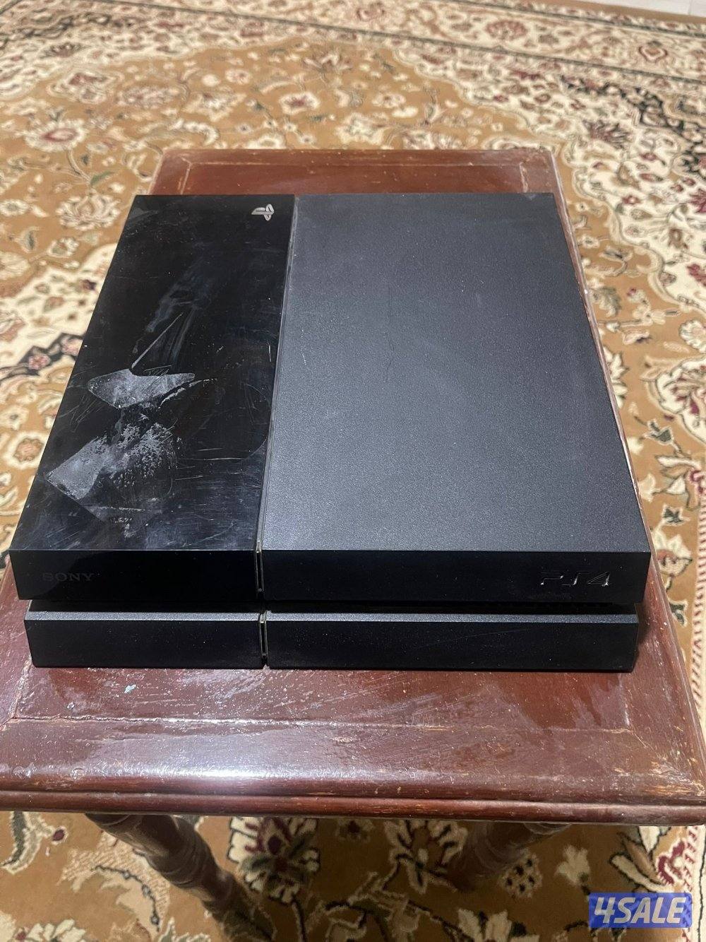 نشتري سوني فور وفايف فات وسليم وبرو حتي لوسكراب وترصيل مجاناحياكم الله9