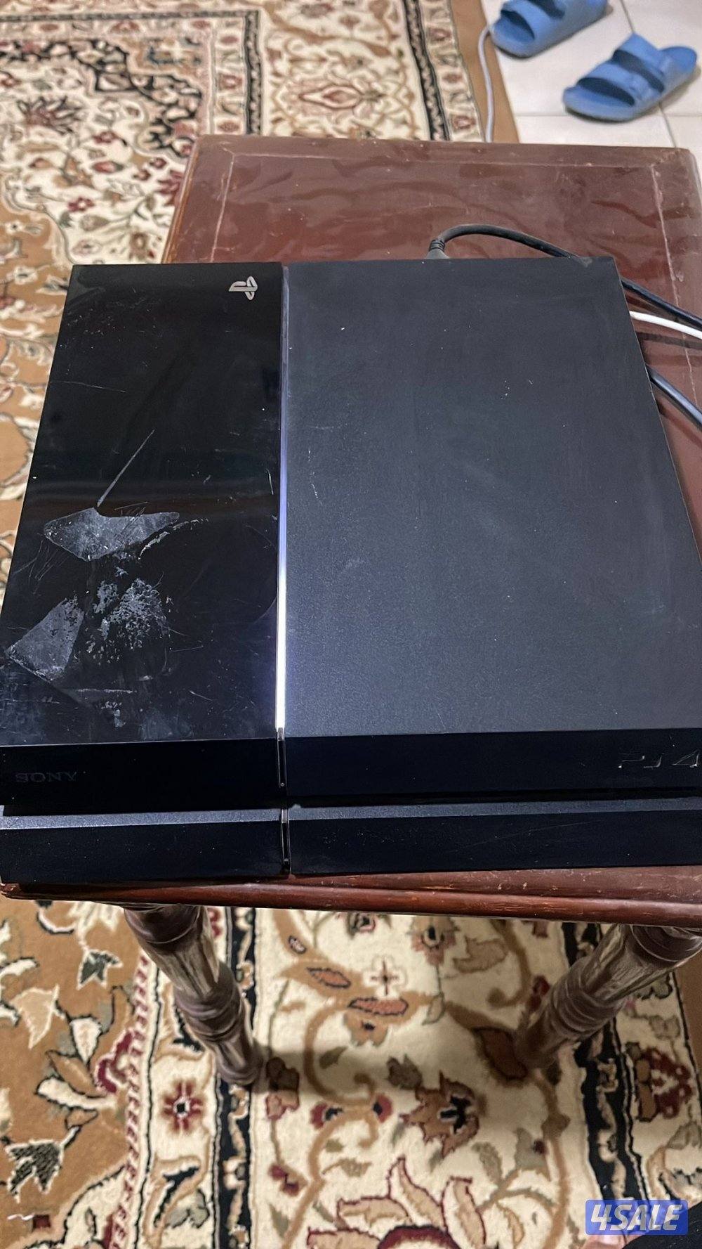 نشتري سوني فور وفايف فات وسليم وبرو حتي لوسكراب وترصيل مجاناحياكم الله10