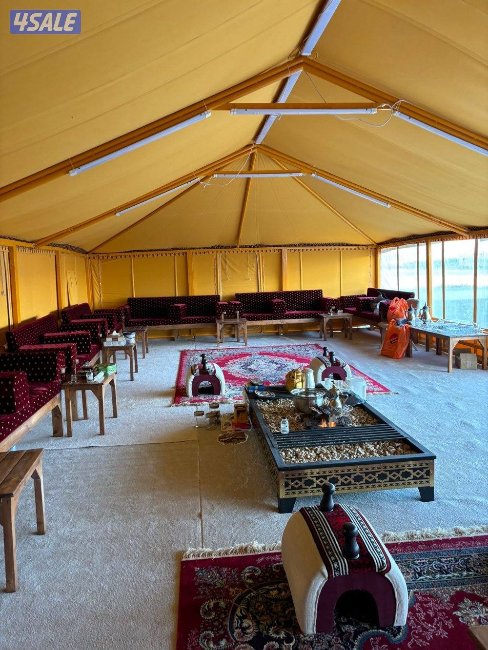 خيمه الصباح4