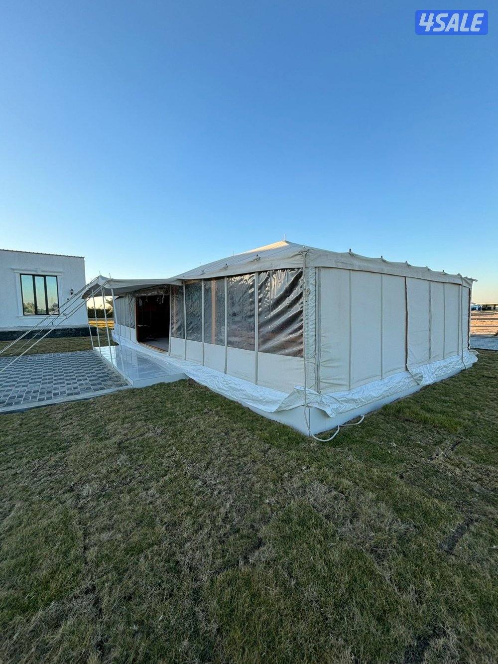 خيمه الصباح5