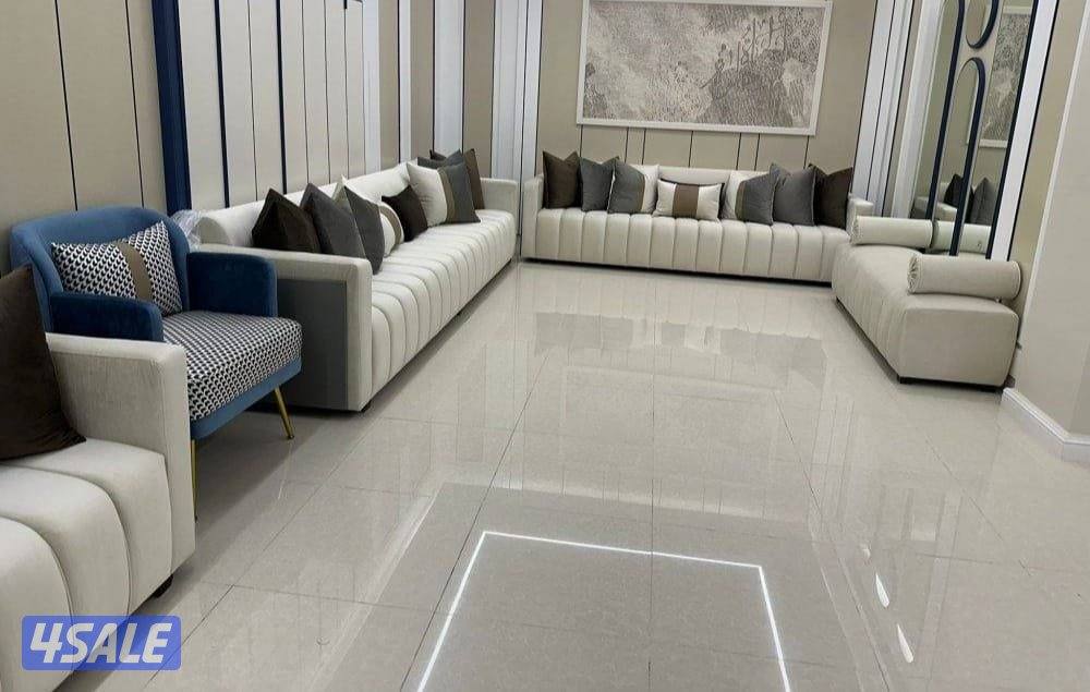 خصومات تفصيل وتنجيد جميع الأطقم والديونيات والستاير أحداث الخامات2