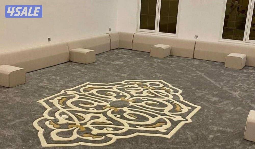 خصومات تفصيل وتنجيد جميع الأطقم والديونيات والستاير أحداث الخامات1