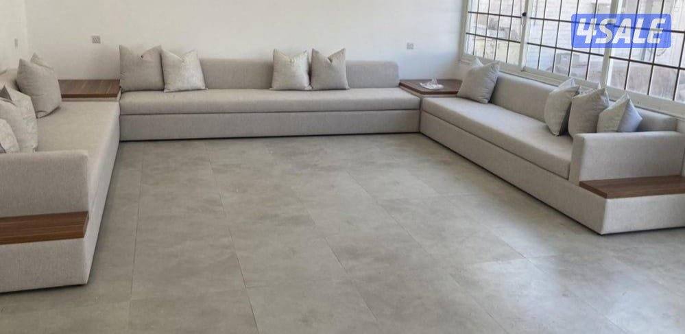 خصومات تفصيل وتنجيد جميع الأطقم والديونيات والستاير أحداث الخامات4