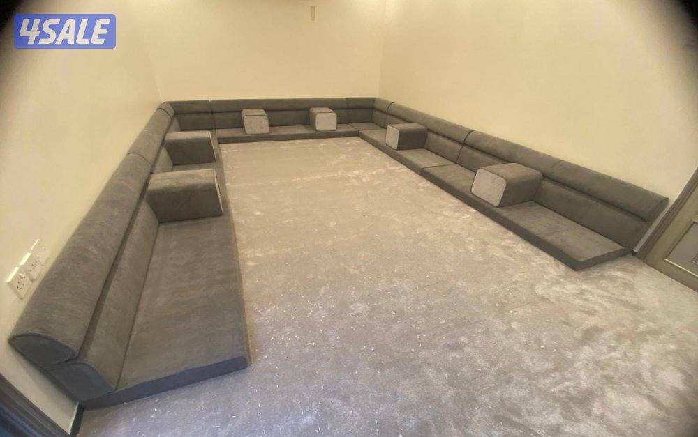 خصومات تفصيل وتنجيد جميع الأطقم والديونيات والستاير أحداث الخامات5