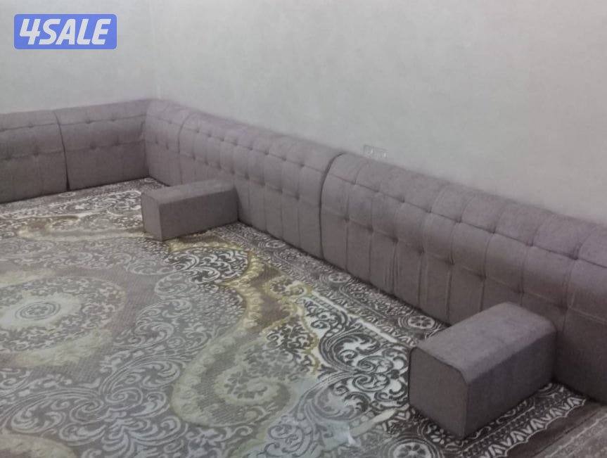 خصومات تفصيل وتنجيد جميع الأطقم والديونيات والستاير أحداث الخامات8