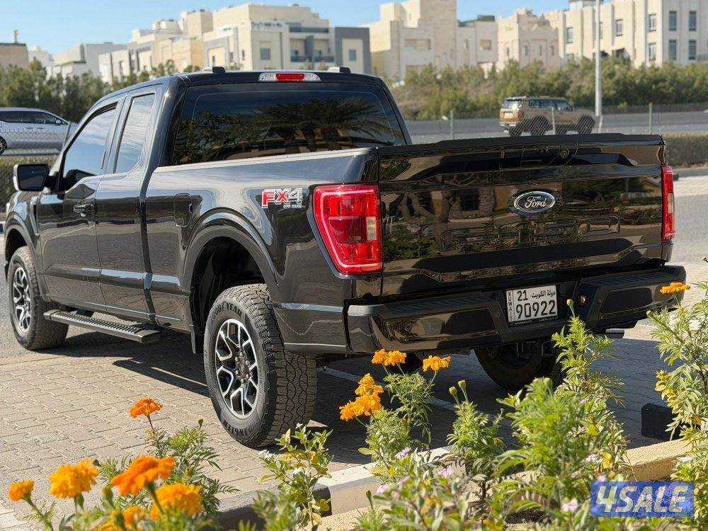 FX4 صبغ الوكالة تحت الكفالة4