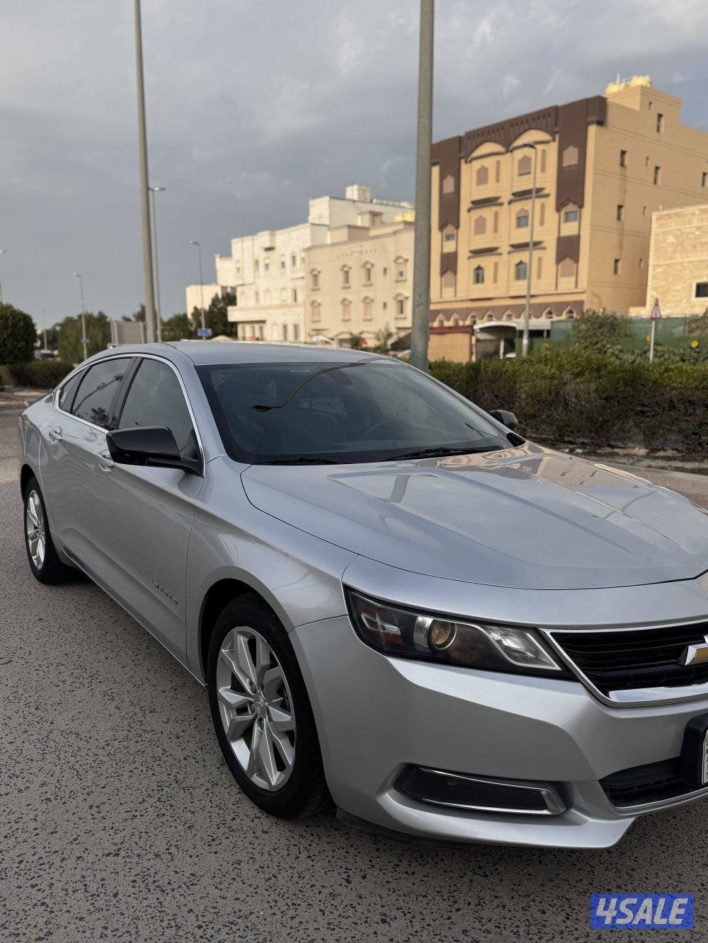 للبيع شفر امبالا بحالة ممتازه شرط الفحص 20191