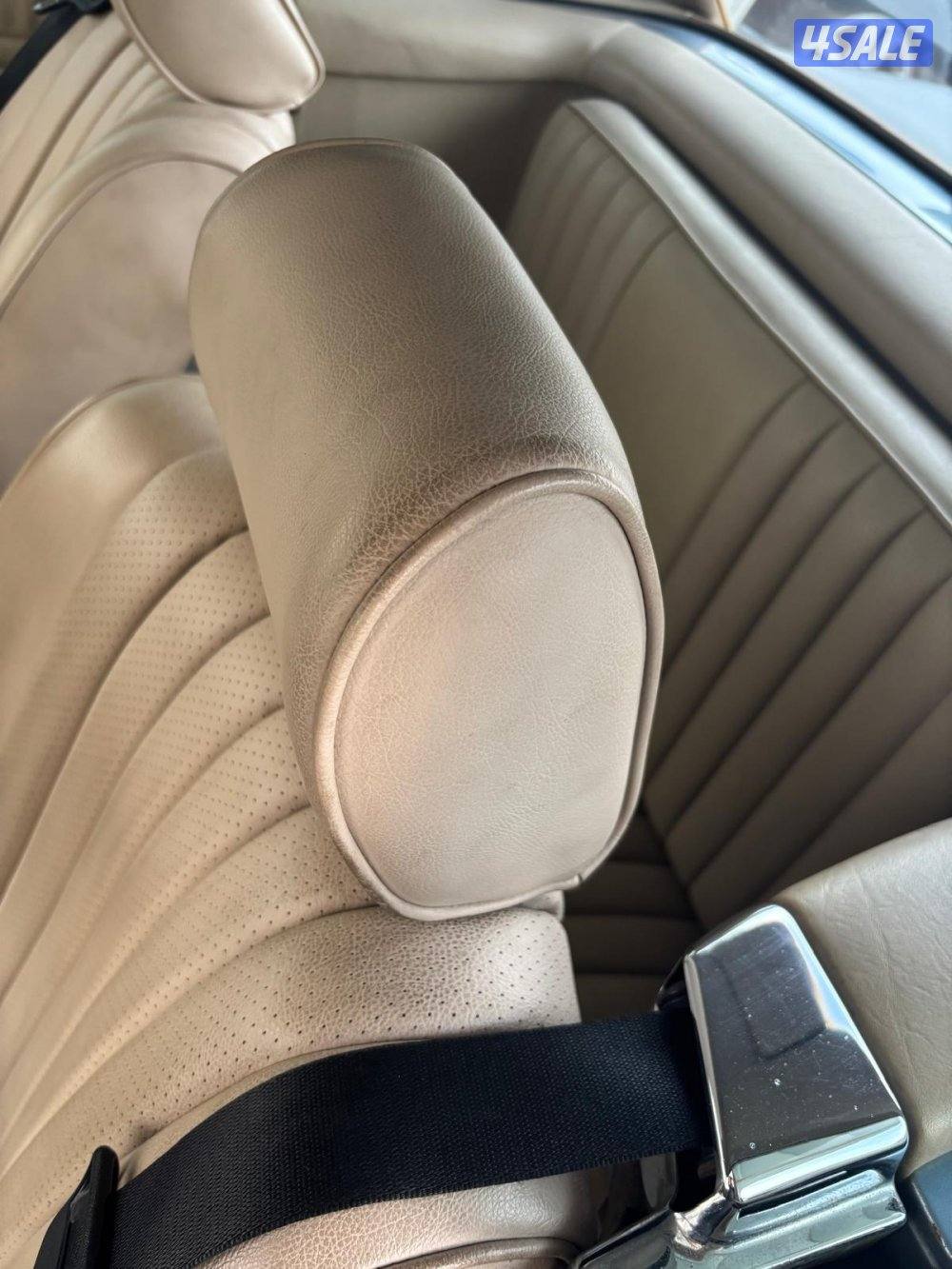 للبيع مرسيدس sl 5606