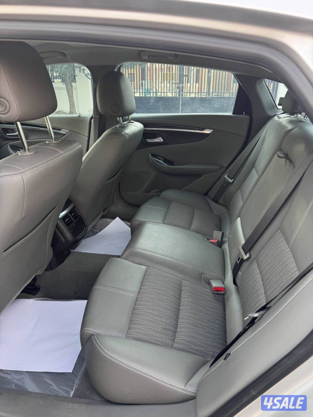 للبيع شفر امبالا بحالة ممتازه شرط الفحص 20193