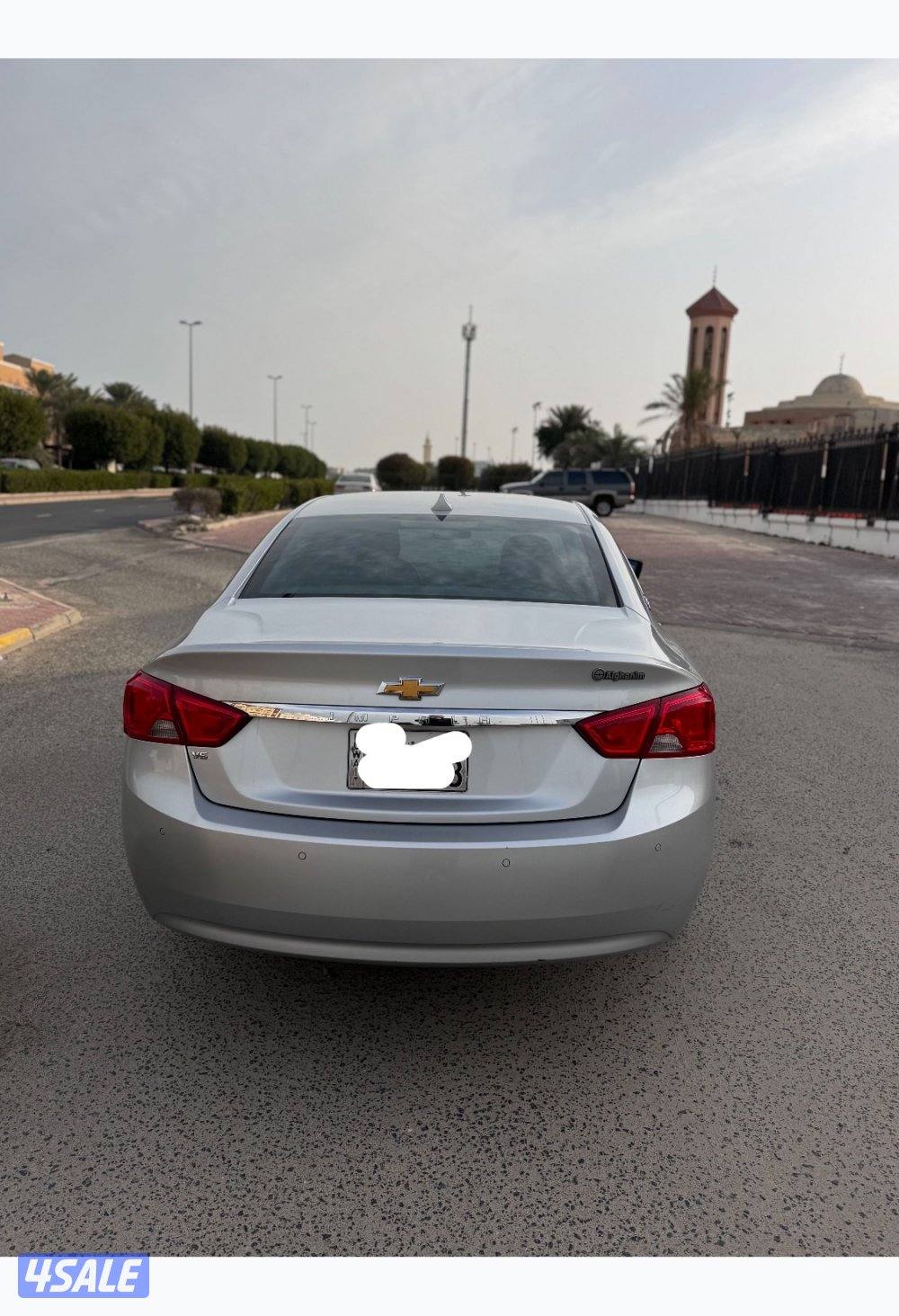 للبيع شفر امبالا بحالة ممتازه شرط الفحص 20194