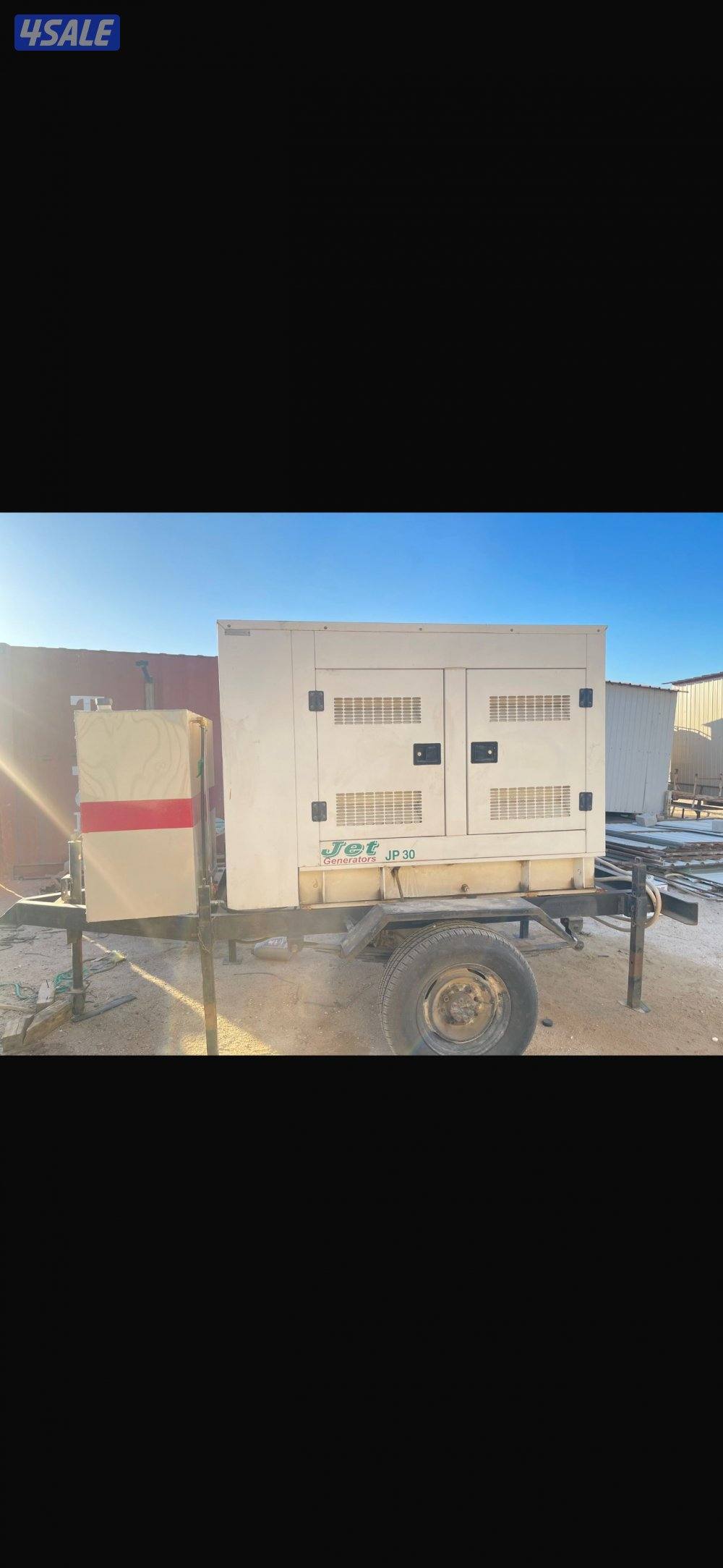 للإيجار مكينة ديزل0