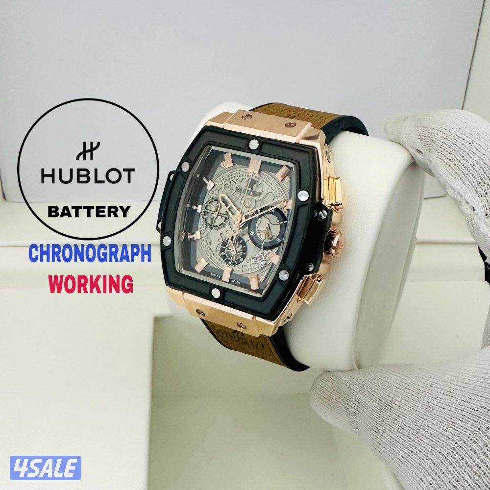 اي ساعه ب1712