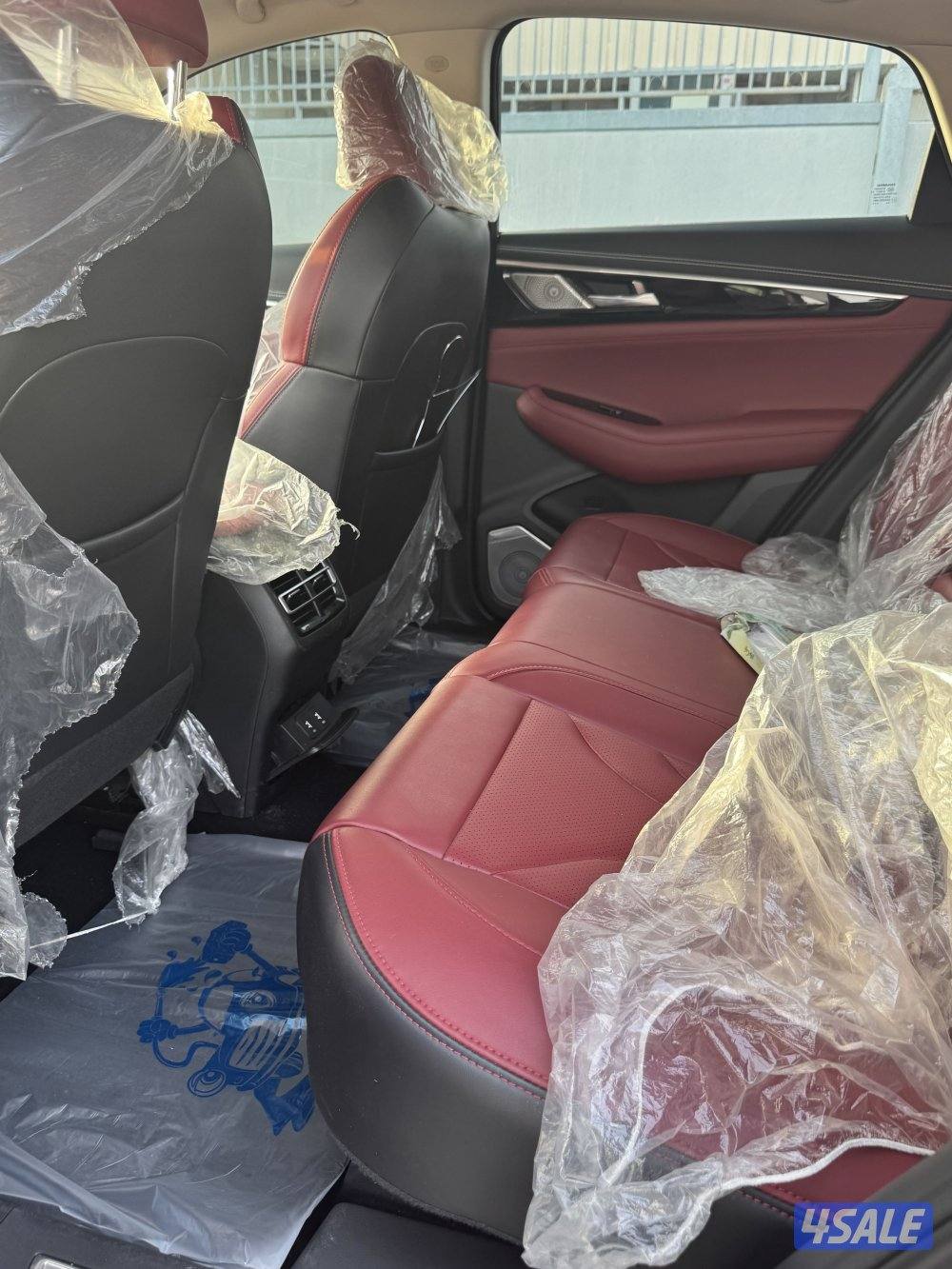 للبيع موديل 2024 ماشي 27:500 الاتصال للجادين فقط2