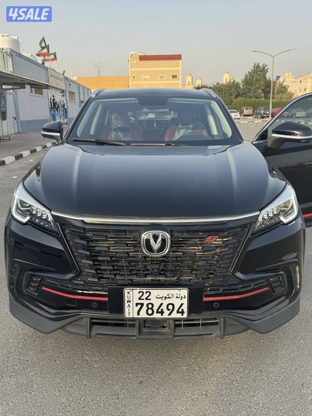 للبيع موديل 2024 ماشي 27:500 الاتصال للجادين فقط3