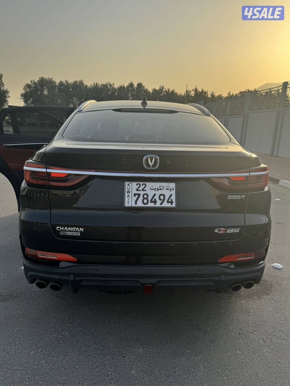 للبيع موديل 2024 ماشي 27:500 الاتصال للجادين فقط5