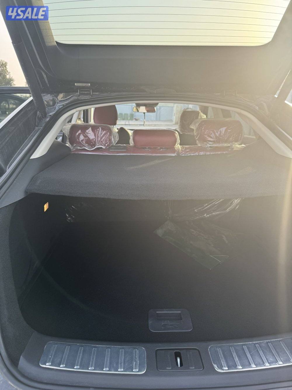 للبيع موديل 2024 ماشي 27:500 الاتصال للجادين فقط6