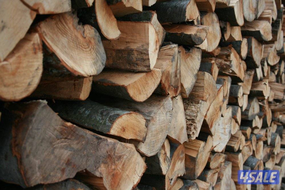 للبيع حطب مخلوط ويوجد حطب زيتون0