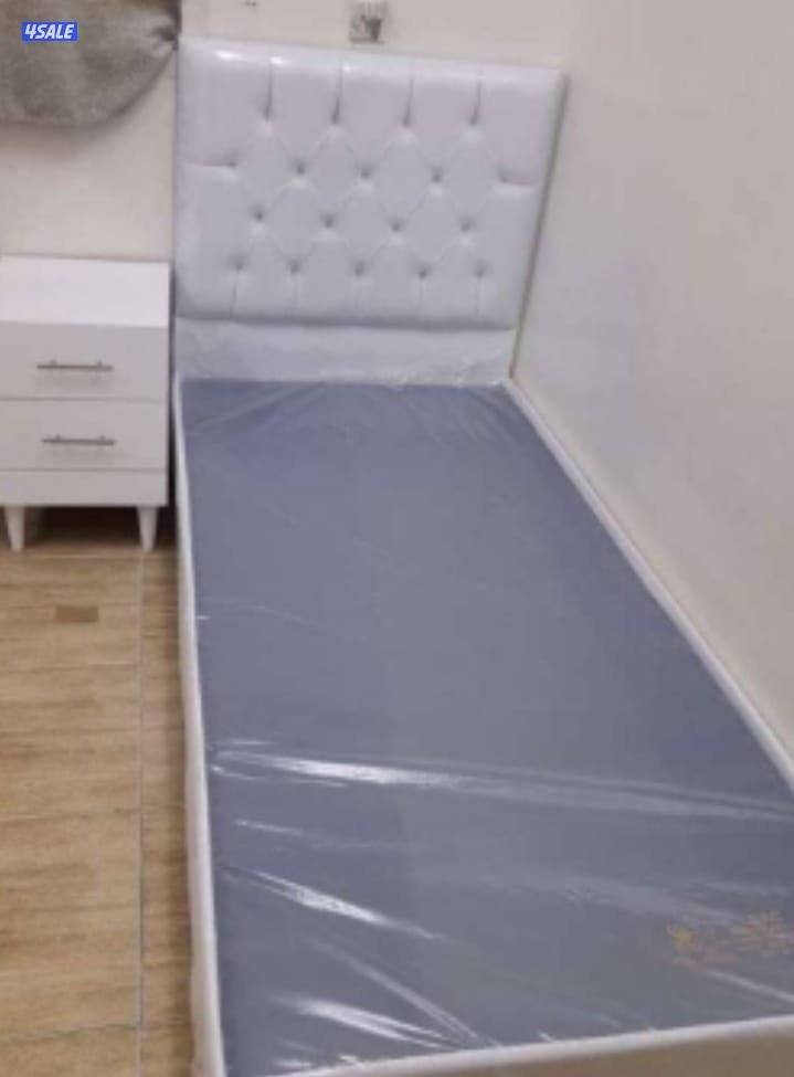 سراير اطفال مع الفرش والتوصيل مجاني3