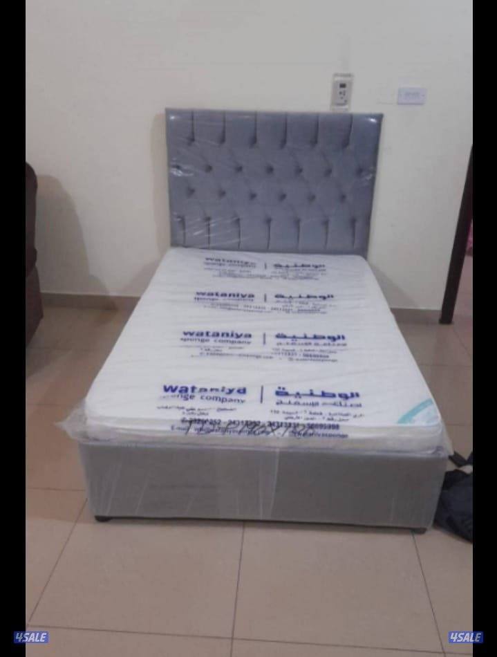 سراير اطفال مع الفرش والتوصيل مجاني5