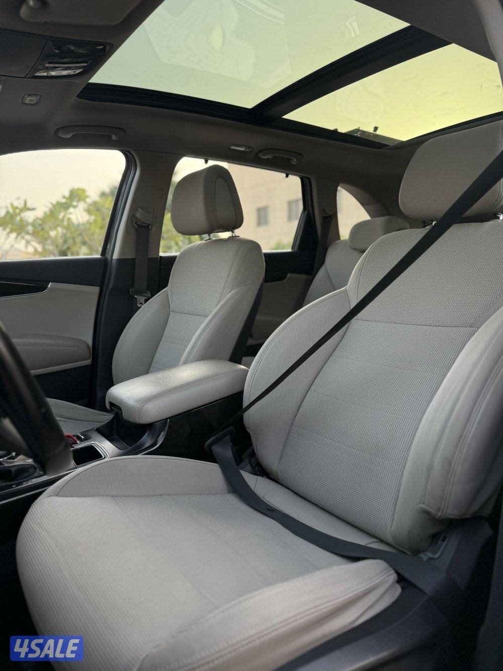 للبيع كيا سورينتو 20177