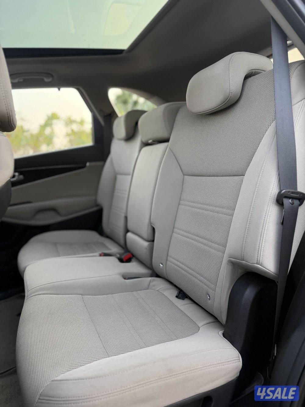 للبيع كيا سورينتو 20179