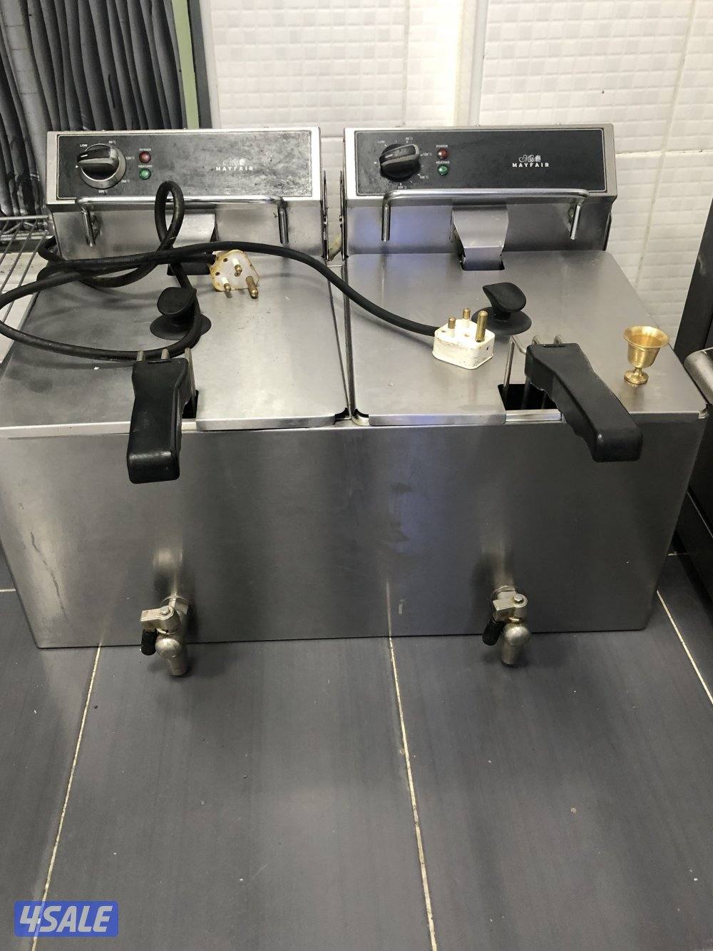 معدات مطعم للبيع0