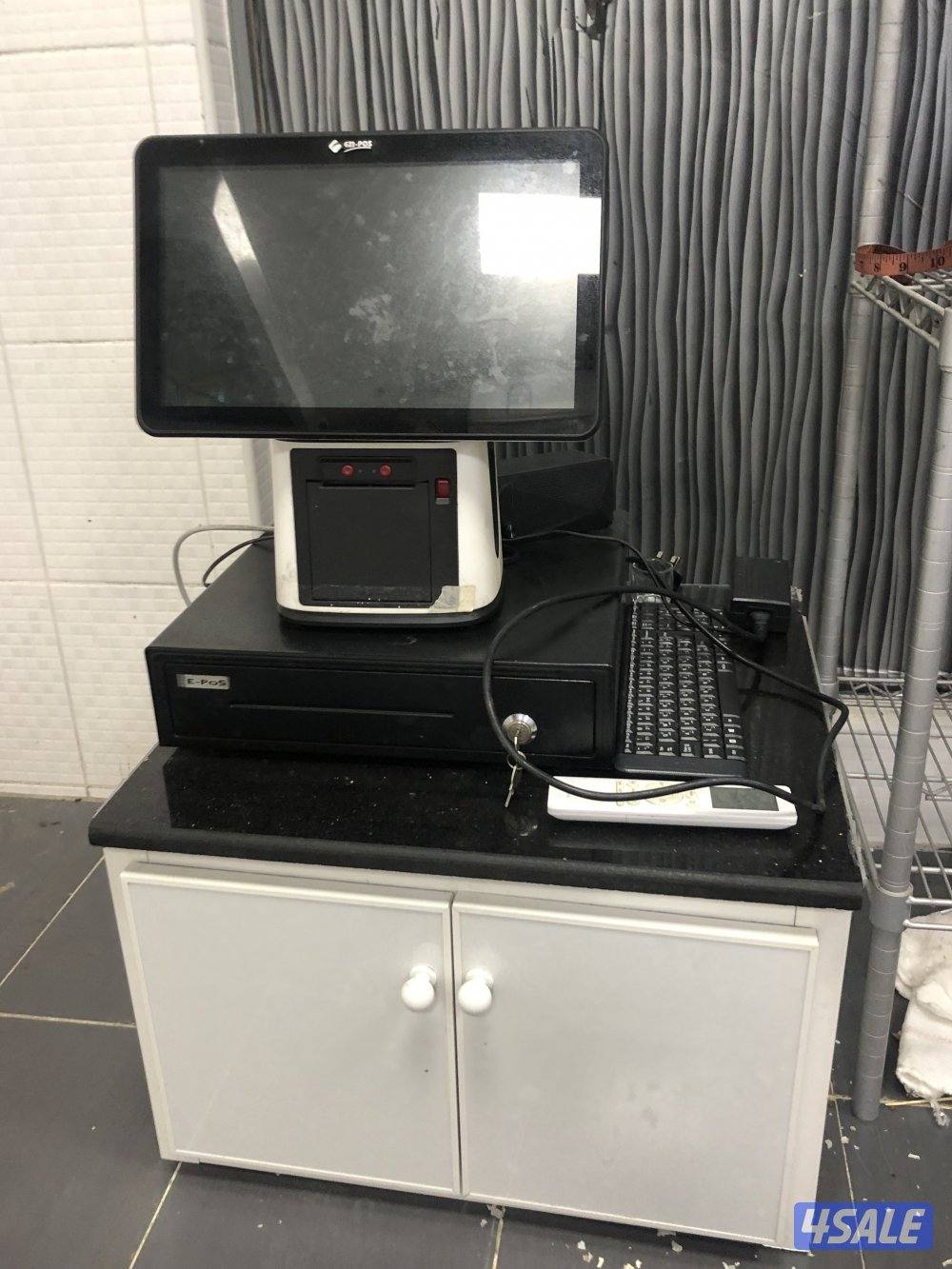 معدات مطعم للبيع4