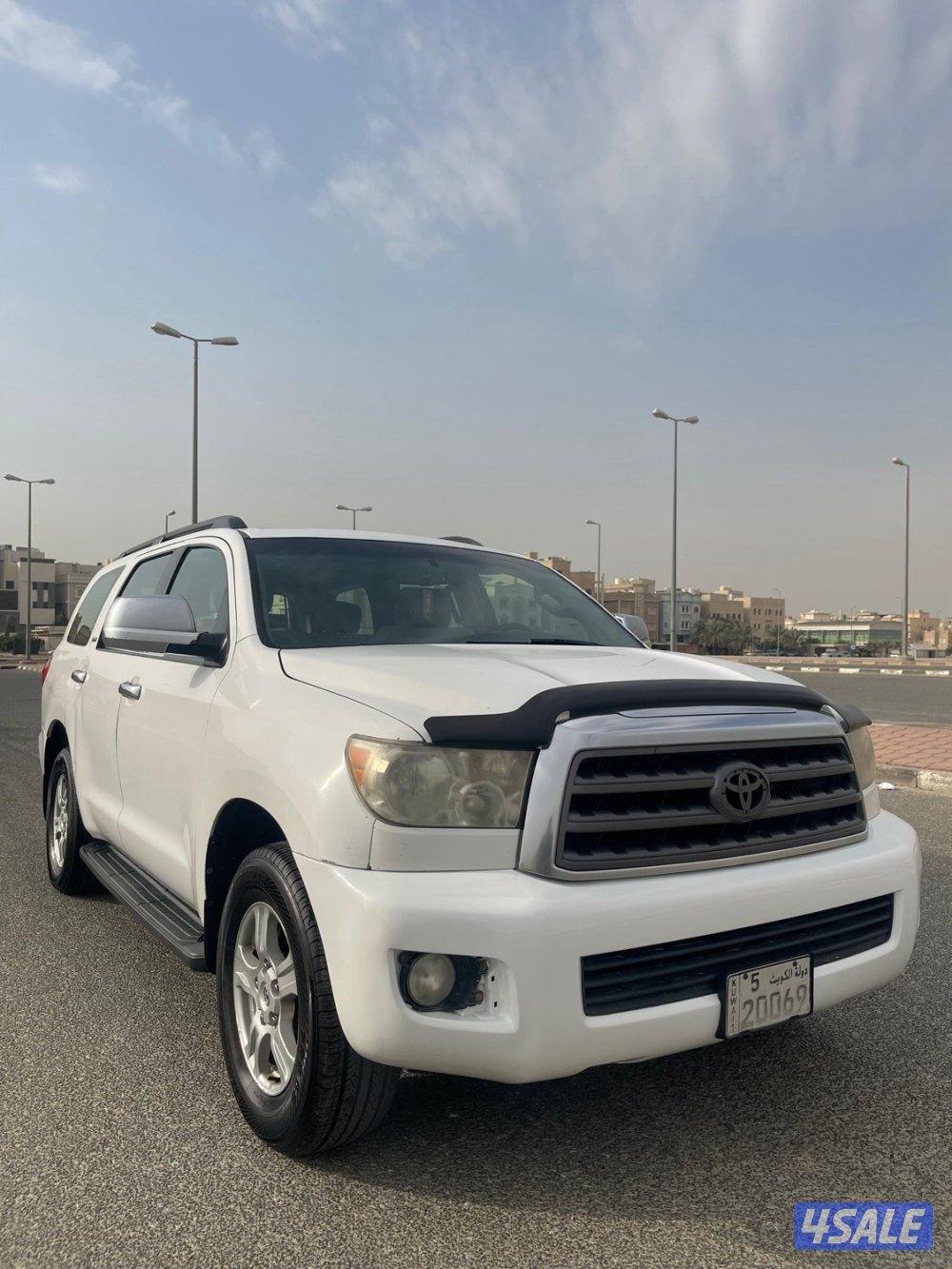 للبيع سيكويا 20110