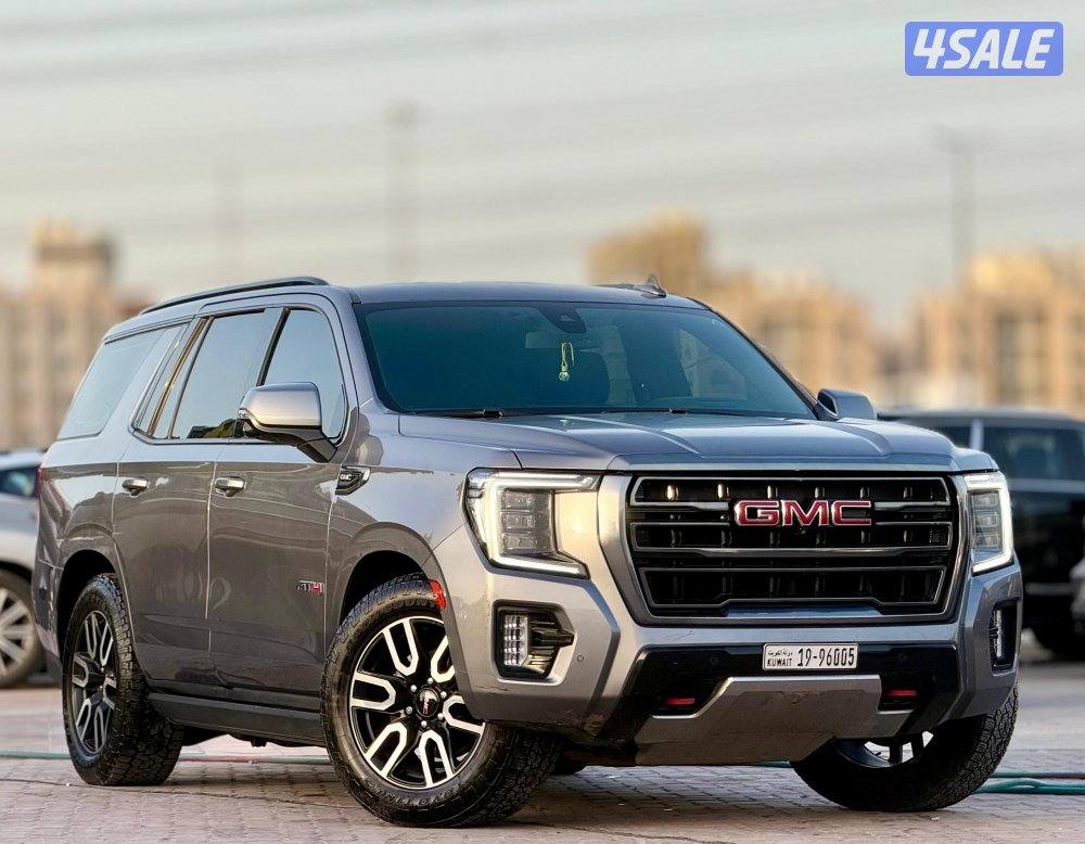 يوكن AT4 2021 وارد الوكاله شرط الفحص كامل1