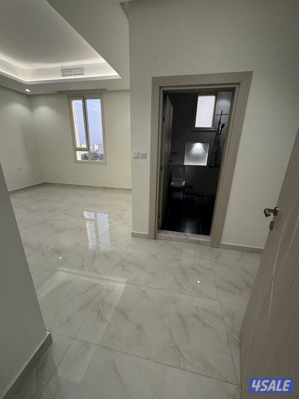 لإيجار شقة مع روووف كبير التر سوبر ديلوكس5