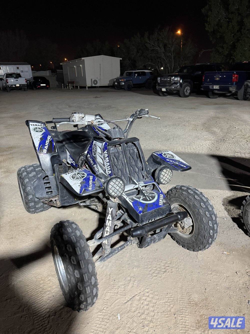 بانشي ياماها0