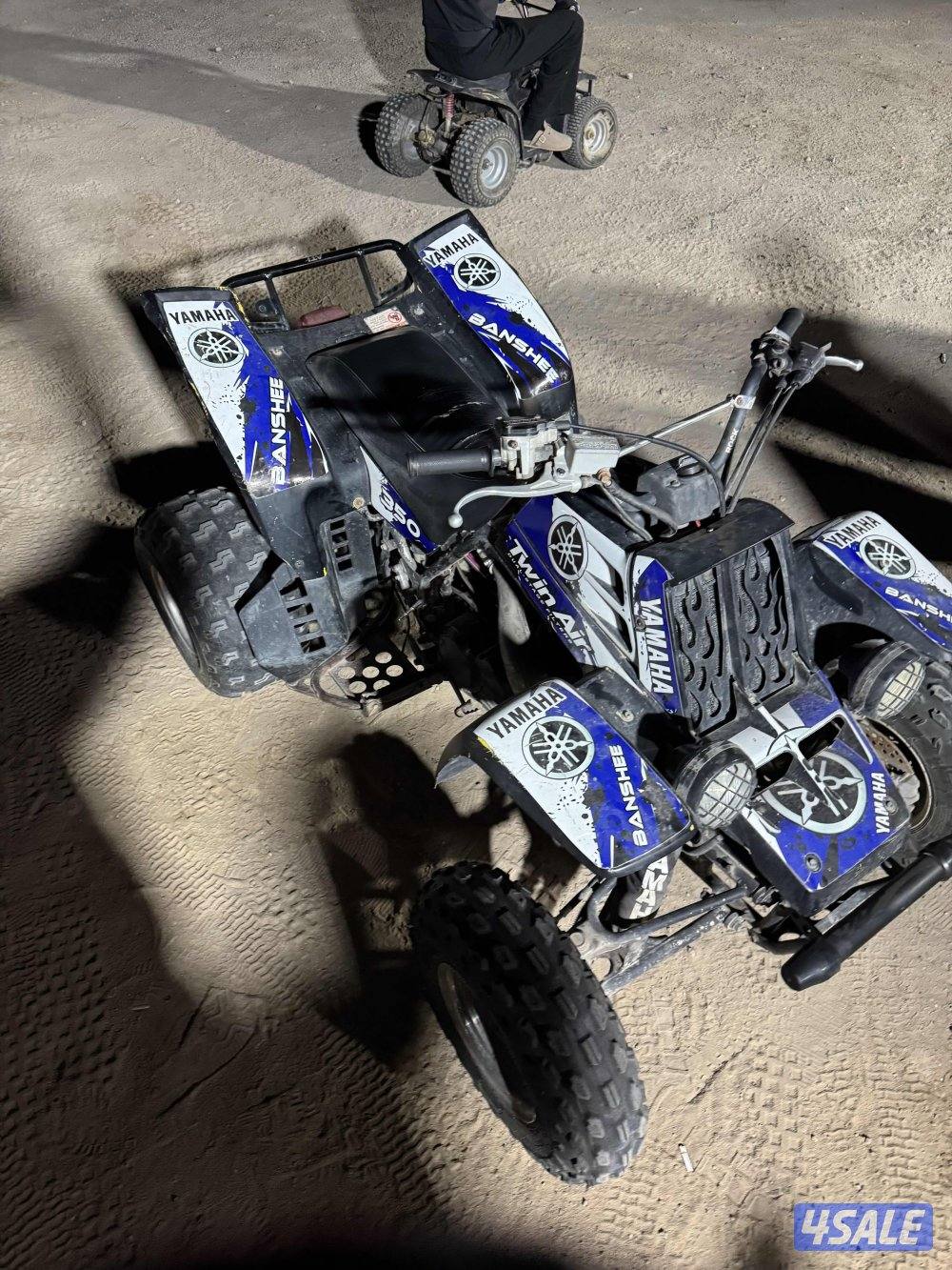 بانشي ياماها1