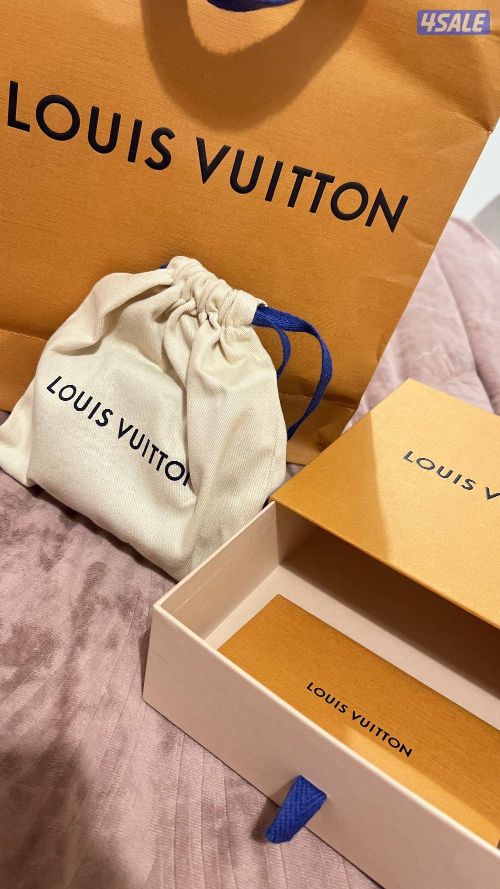 بوك جولييت من LV 😍1