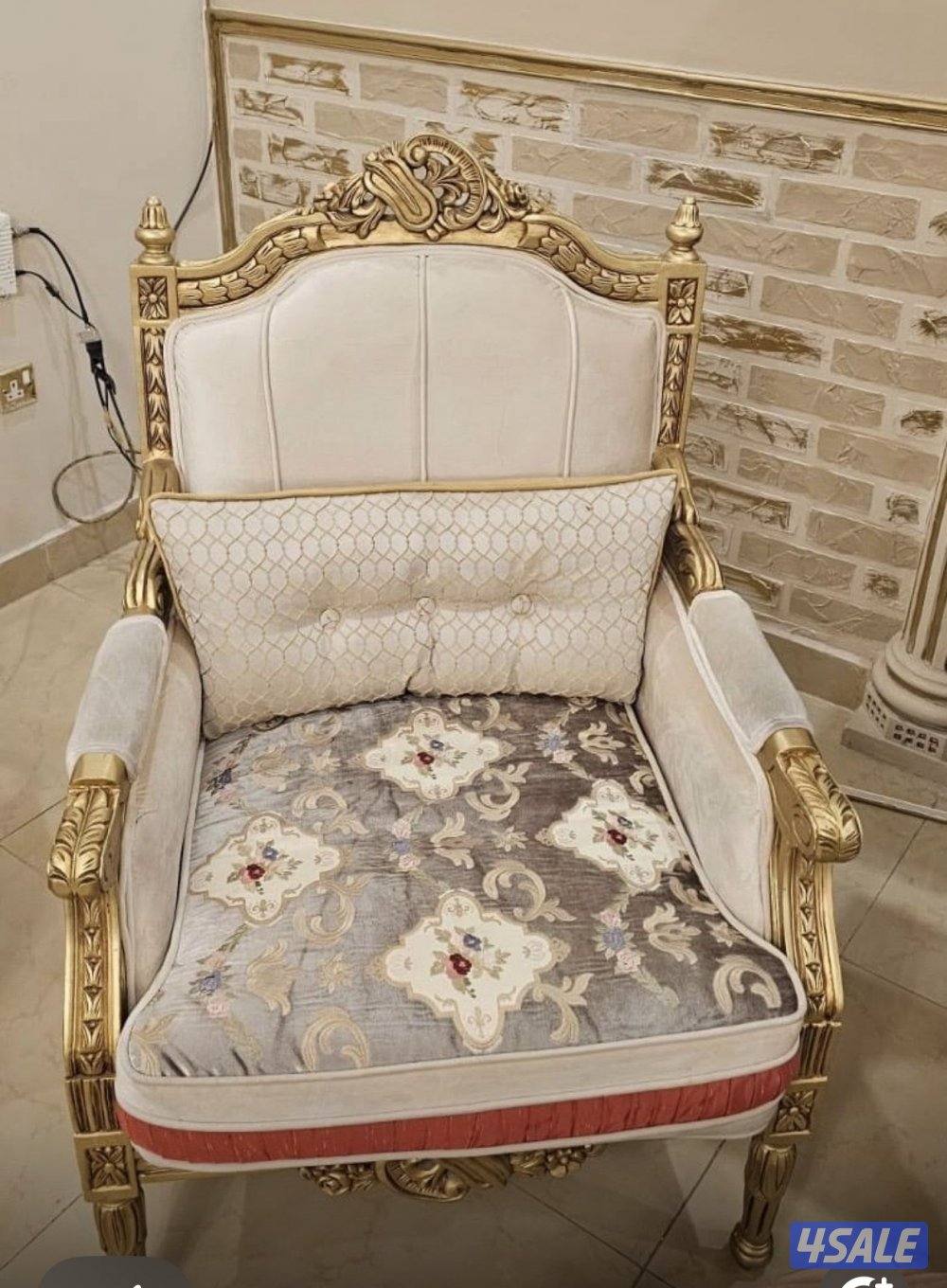 للبيع طقم غنفات2