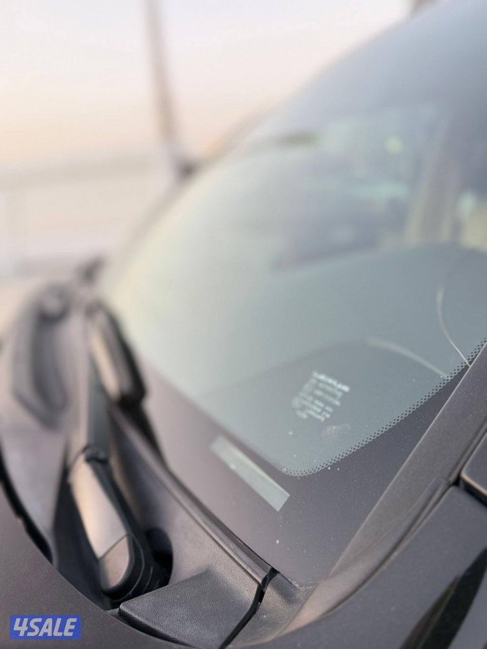 للبيع لكزس 2017 الدرجه الثانيه4